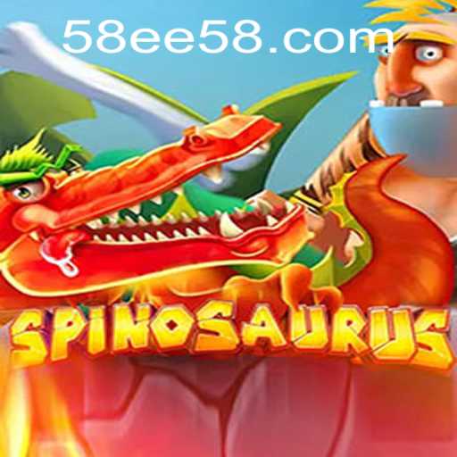 Descubra o Inovador Jogo Spinosaurus: Uma Aventura em Terras Pré-históricas